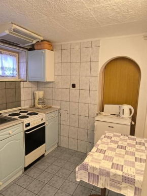 Mogyorós apartmanház Balatongyörök Balatongyörök
